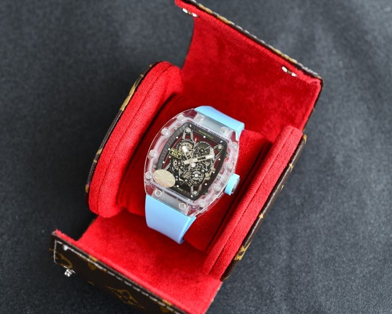 RICHARD MILLE Watches